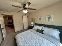 Luxe+Elegance Sleeps 6 2bedrooms 2bath - بوتيك