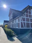 Vacation apartment in the heart of the Altes Land - Wifi