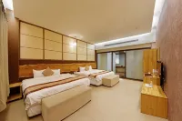 Beauty Hot Spring Resort - Hot Springs