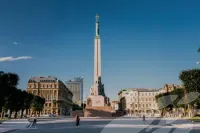 Baltic Design Apartments with Free Parking and Self Check IN - Homestays