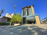 Increase Hotel & Residence - 2 estrellas