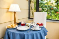 Villa Romantica Wellness & Spa - Bữa sáng