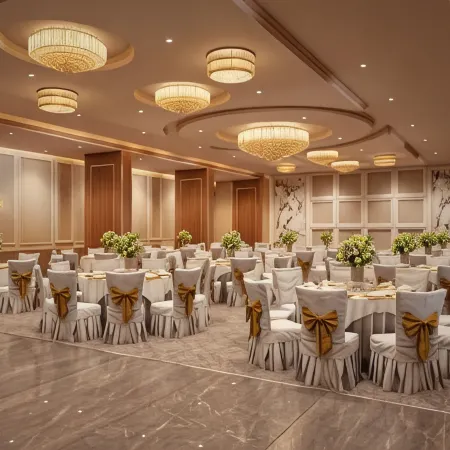 Treat Hotel Nashik City Center