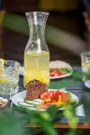 Lemon Tree Stay - Morgenmad