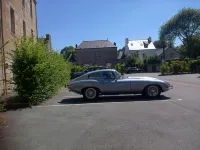 Hotel & Spa GINKGO - Quimper - parking