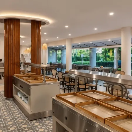 Park Hotel Perla