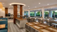 Park Hotel Perla - spa