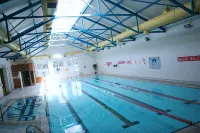 Tower Hotel & Leisure Centre - parking