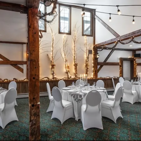 Christmas Farm Inn and Spa