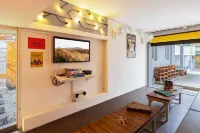 Zostel Bangalore- Indiranagar - Hostels