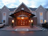 Homewood Suites by Hilton Stratford - Parking