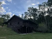 Quiet Cabin Nestled in Red River Gorge. Close to world class hiking and climbing - 3-Star