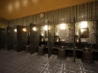 Dormy Inn Oita - СПА