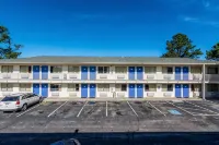 Motel 6 Lumberton, NC - 2 stjerner