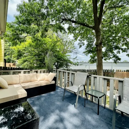 Casa Mia by the Braves Stadium In Smyrna Ga