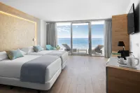 Elba Sunset Mallorca Thalasso Spa - Havudsigt