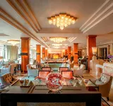 The Westbury Hotel - Luxury