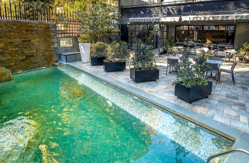 Wyndham Garden Santiago Kennedy photo 4