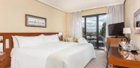 โรงแรม Madrid Alameda Aeropuerto, Affiliated by Meliá - พร้อมระเบียง