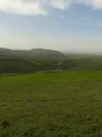 Qitai Muyun Mountain Residence - Mountain view