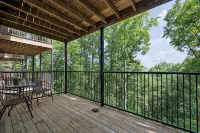 NEW LISTING! Affordable 3 bed/3 bath, close to Dollywood and many attractions! - 2 ดาว