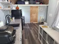 Newly transformed farm cottage off the beaten path! - 3-Star