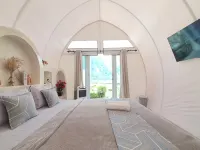 Richland Bali - مخيمات