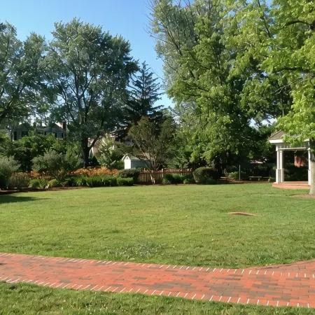 Location, Location, Location! - W Melson House - Beautiful - In Town St Michaels