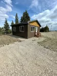 Peaceful Cabin w/ Waterfall near Glacier Natl Park - Chalets