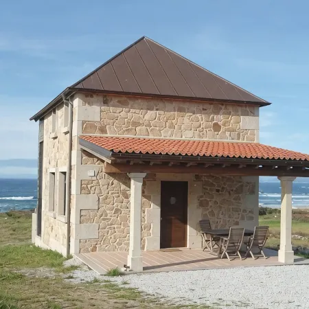 Porto Do Son: House / Villa - Porto do Son