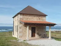 Porto Do Son: House / Villa - Porto do Son - Wi-Fi