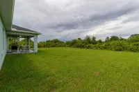 Brand new Private Home-Beach Nearby in SW Florida - con terme