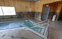 Days Inn by Wyndham Golden - vasca da bagno