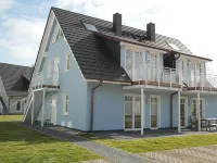 Apartment GLÜCKSSTEIN - 200 m to the Beach - Family Friendly - 3-Star