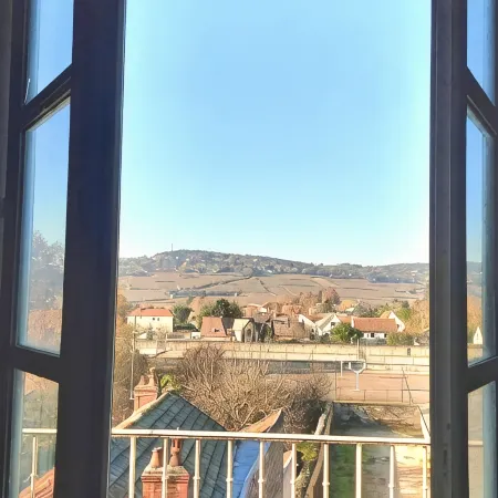 Hostellerie Cèdre & Spa Beaune
