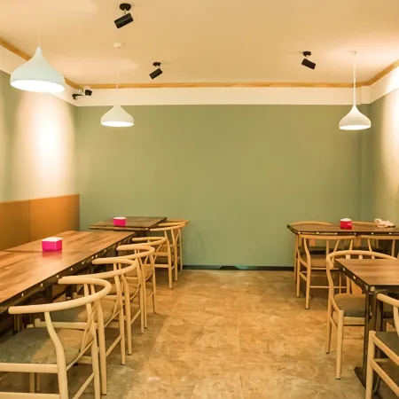 Beautiful View Hotel (Hejin Xingeng Street)