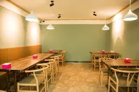 Beautiful View Hotel (Hejin Xingeng Street) - breakfast