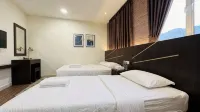 Hotel Taming Sari 707 - 3-Star