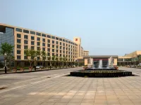 Binzhou Hotel - Boutique