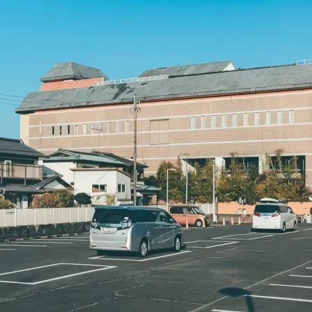 Kakegawa Station Hotel