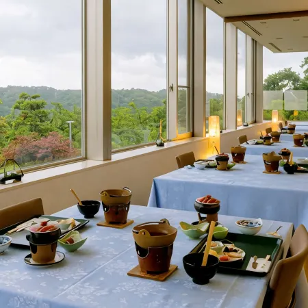 Shikinoyado Sahimeno