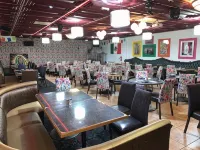 Shalimar Hotel of Las Vegas - Parvekkeita