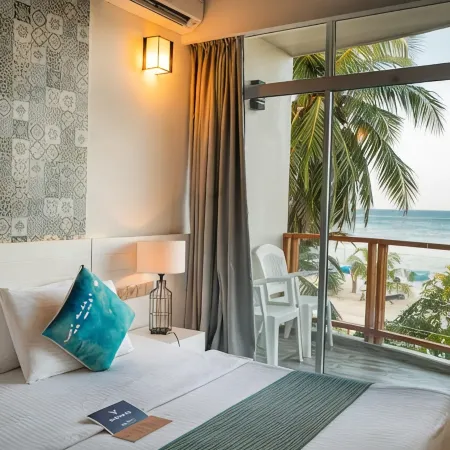 Velana Beach Hotel
