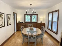 Classic brick charmer close to lake, river, and downtown! - 3-Star