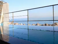 Hotel Ito Powell - Beach