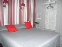 Cit'Hôtel - Restaurant Saint Jacques - 2-Sterne