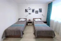 Zolotoj Kolos Hotel - Pet friendly