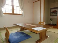 Pension Sougen No Kaze - 2-Star