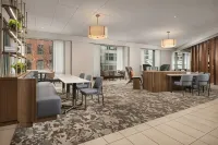 SpringHill Suites Chicago Downtown/River North - 3 Sao
