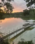 Thomas Mill Creek Lakefront Property - Wifi